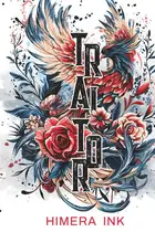 Book cover of Traitor