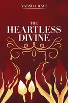 Book cover of The Heartless Divine