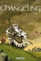 Book cover of Le Mal-venu
