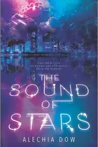 Book cover of The Sound of Stars