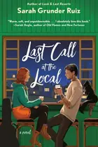 Book cover of Last Call at the Local