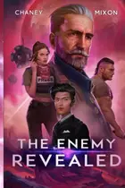 Book cover of The Enemy Revealed
