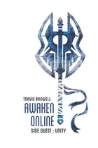 Book cover of Unity