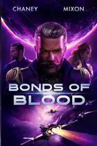 Book cover of Bonds of Blood