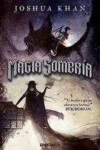 Book cover of Magia Sombría