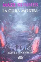 Book cover of La Cura Mortal