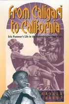 Book cover of From Caligari to California