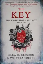 Book cover of The Key Book III