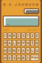 Book cover of Christie Malry'nin dünyayla hesabı roman