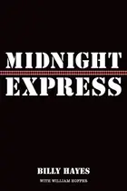 Book cover of Midnight Express