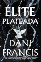 Book cover of Élite plateada