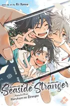 Book cover of Seaside Stranger, Vol. 5: Harukaze No Étranger