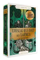 Book cover of Le coeur des Nagas