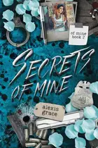 Book cover of Secrets of Mine