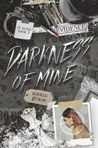 Book cover of Darkness of Mine
