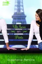 Book cover of Un Beso En París