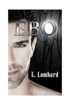 Book cover of Ebo