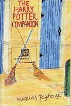 Book cover of The Harry Potter Companion