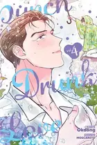 Book cover of Punch Drunk Love Vol. 4
