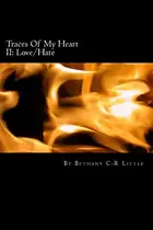 Book cover of Traces Of My Heart II Love/Hate