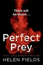 Book cover of Perfect Prey