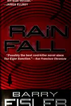 Book cover of Rain Fall