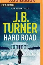 Book cover of Hard Road