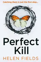Book cover of Perfect Kill
