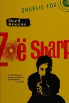 Book cover of Hard Knocks