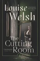 Book cover of The Cutting Room
