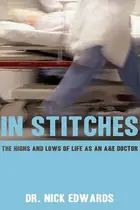 Book cover of In Stitches