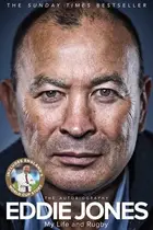 Book cover of My Life and Rugby The Autobiography