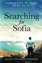 Book cover of Searching for Sofia