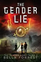 Book cover of The Gender Lie