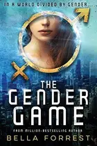 Book cover of The Gender Game