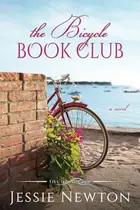Book cover of The Bicycle Book Club