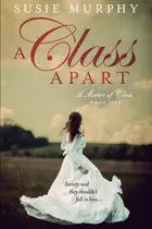 Book cover of A Class Apart