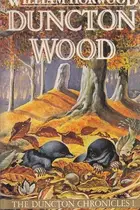 Book cover of Duncton Wood