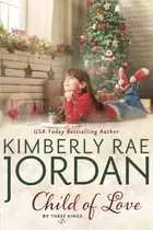Book cover of Child of Love