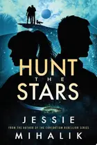 Book cover of Hunt the Stars