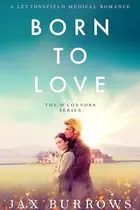 Book cover of Born to Love