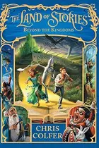 Book cover of Beyond the Kingdoms