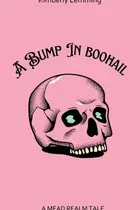 Book cover of A Bump in Boohail