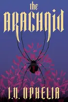 Book cover of The Arachnid