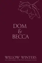 Book cover of Dirty Dom