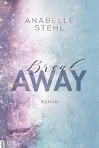 Book cover of Breakaway