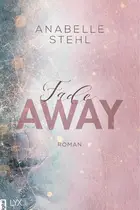 Book cover of Fadeaway