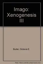 Book cover of Xenogenesis