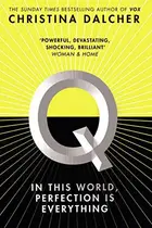 Book cover of Q