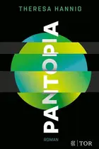 Book cover of Pantopia